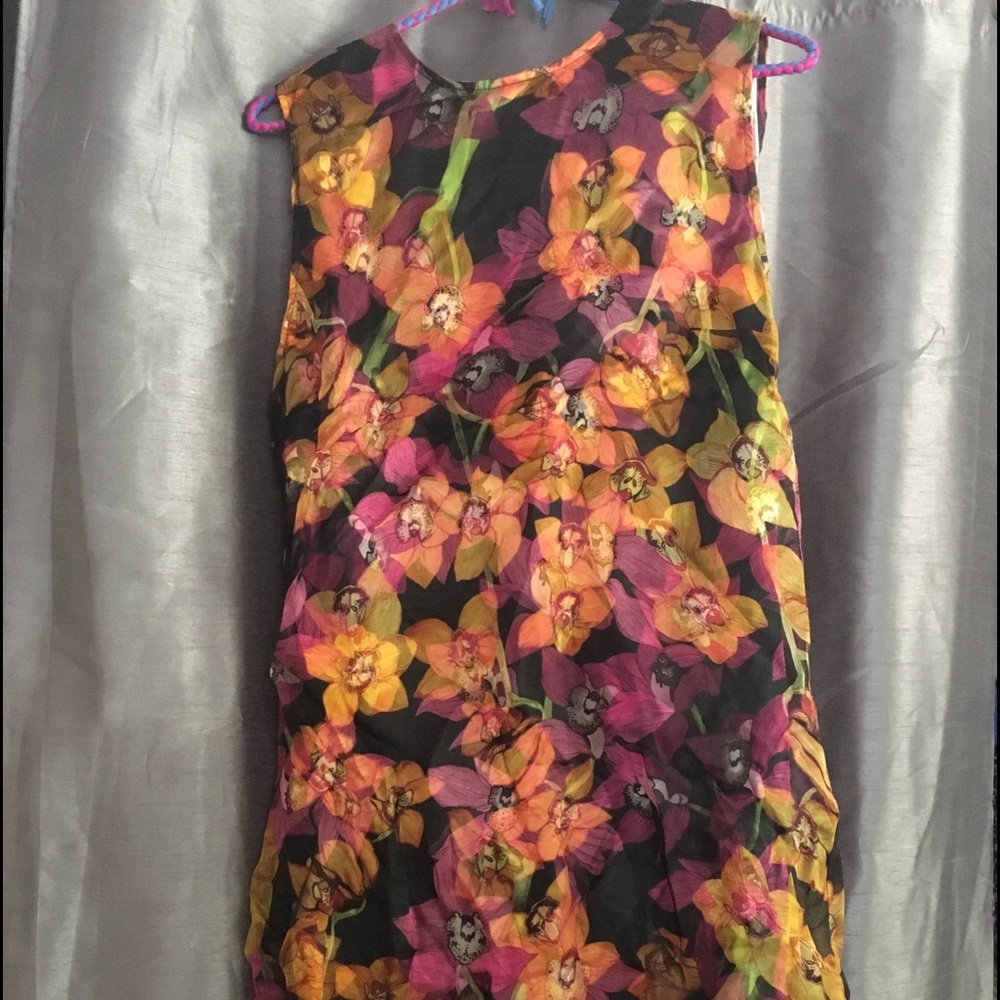 Isolda dress